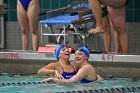 Swimming & Diving vs Babson  Swimming & Diving vs Babson College. - Photo by Keith Nordstrom : Wheaton, Swimming